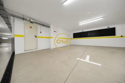 Apartamento T3 para Venda em Ponta Delgada (São José)