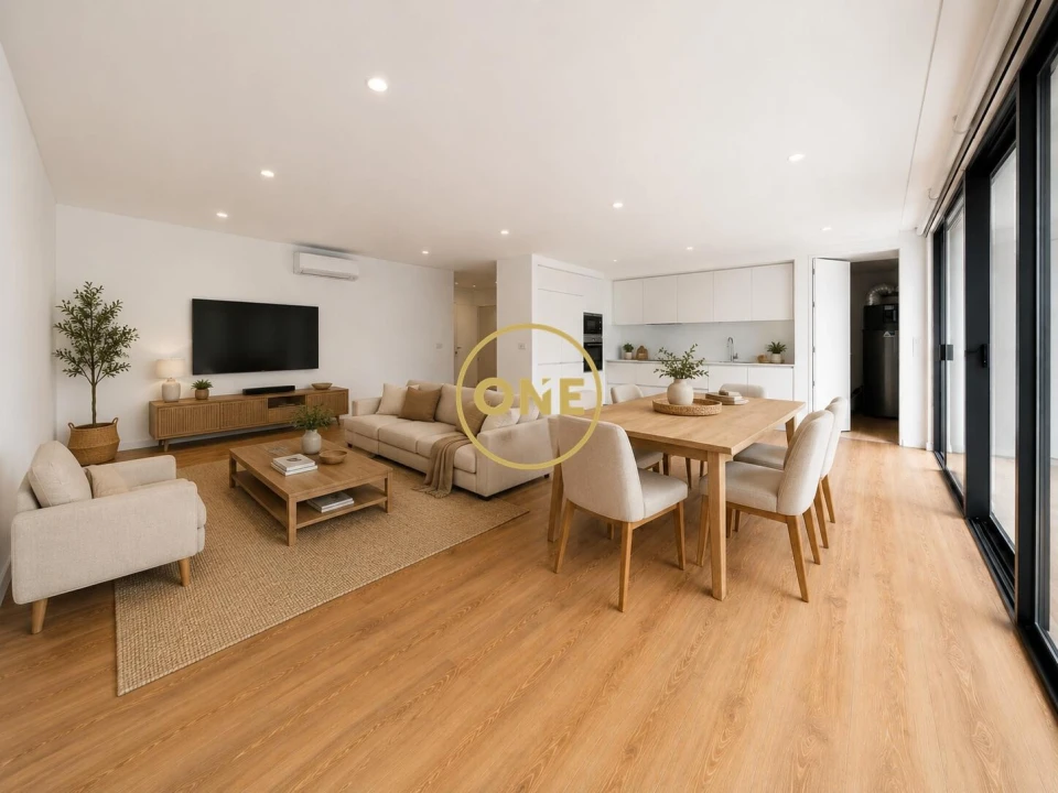 Apartamento T3 para Venda em Ponta Delgada (São José) Foto 7