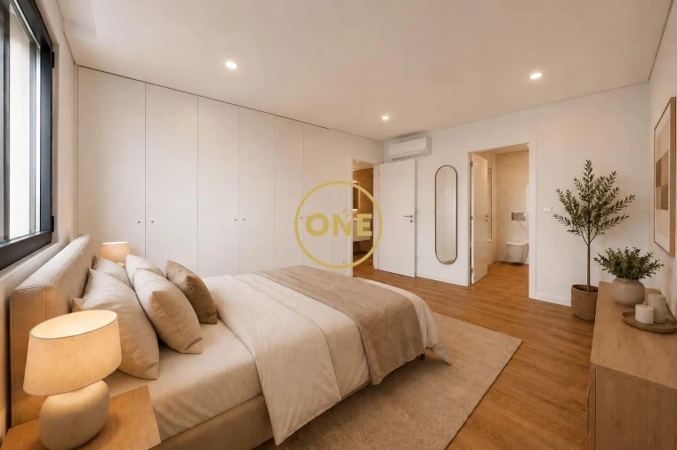 Apartamento T3 para Venda em Ponta Delgada (São José) Foto 15