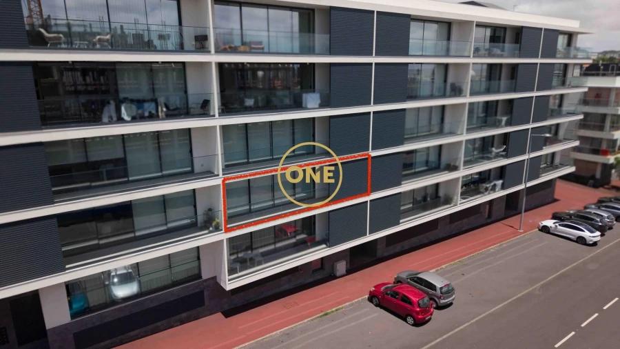 Apartamento T3 para Venda em Ponta Delgada (São José) Foto 20