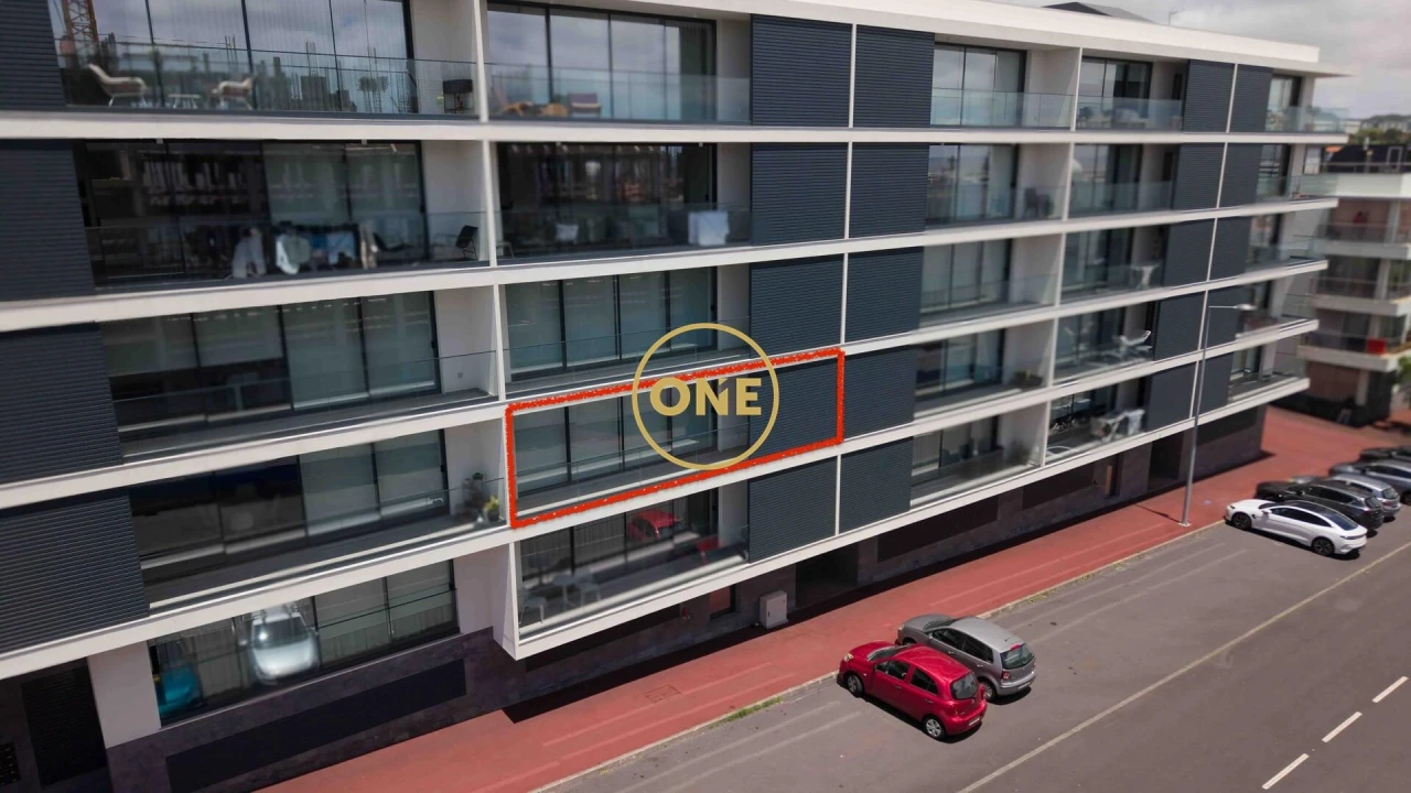 Apartamento T3 para Venda em Ponta Delgada (São José) Foto 20