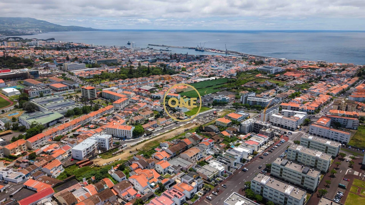 Apartamento T3 para Venda em Ponta Delgada (São José) Foto 19