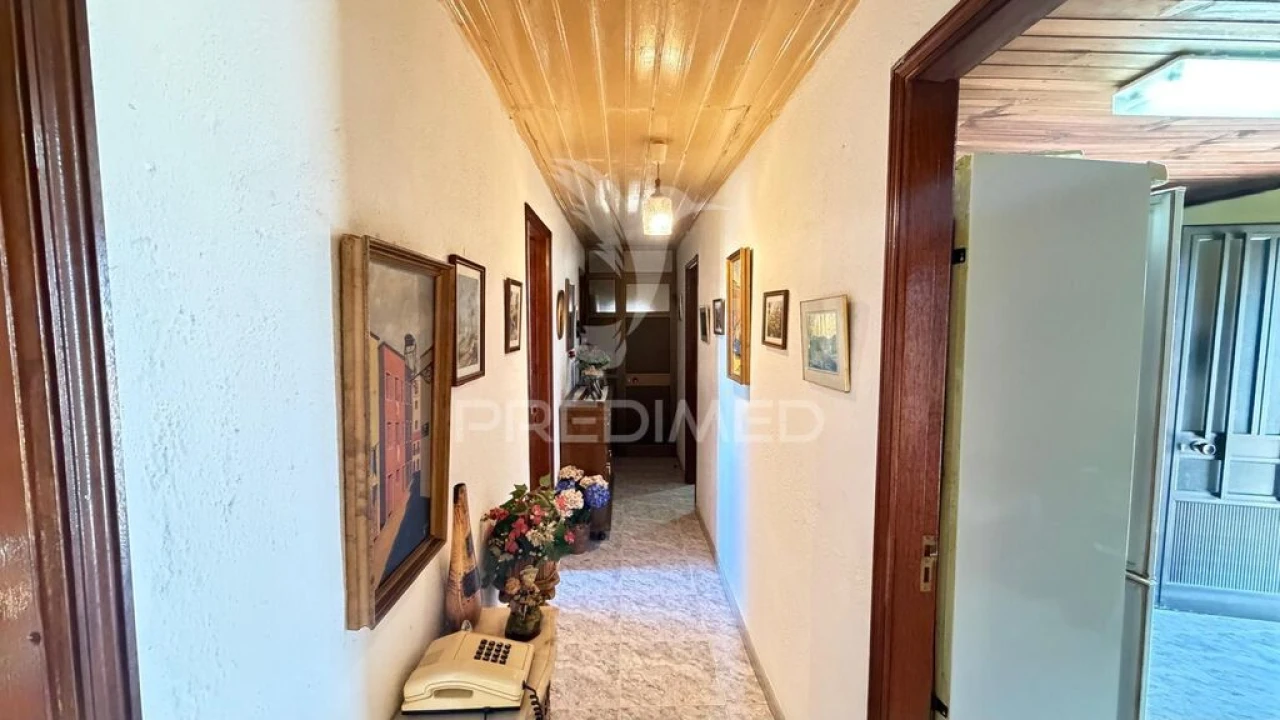 Moradia T3 para Venda em Bouça Foto 16