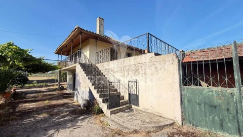 Moradia T3 para Venda em Bouça