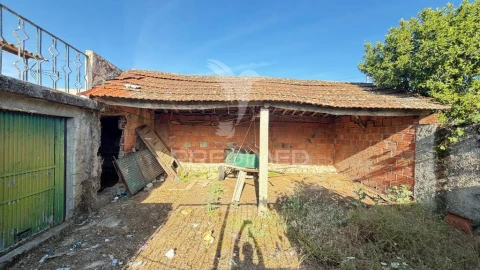 Moradia T3 para Venda em Bouça