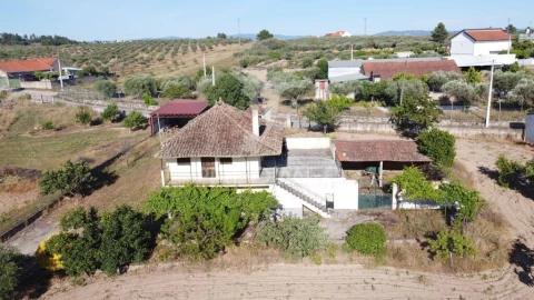 Moradia T3 para Venda em Bouça