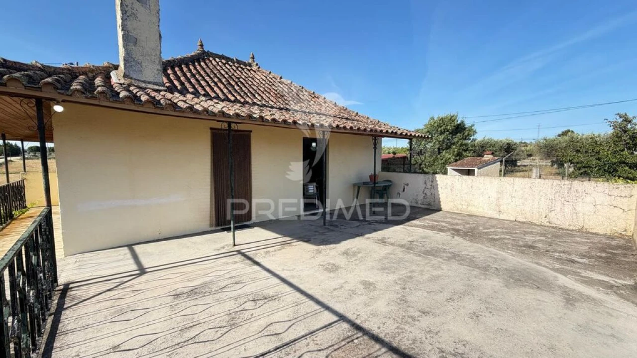 Moradia T3 para Venda em Bouça Foto 10