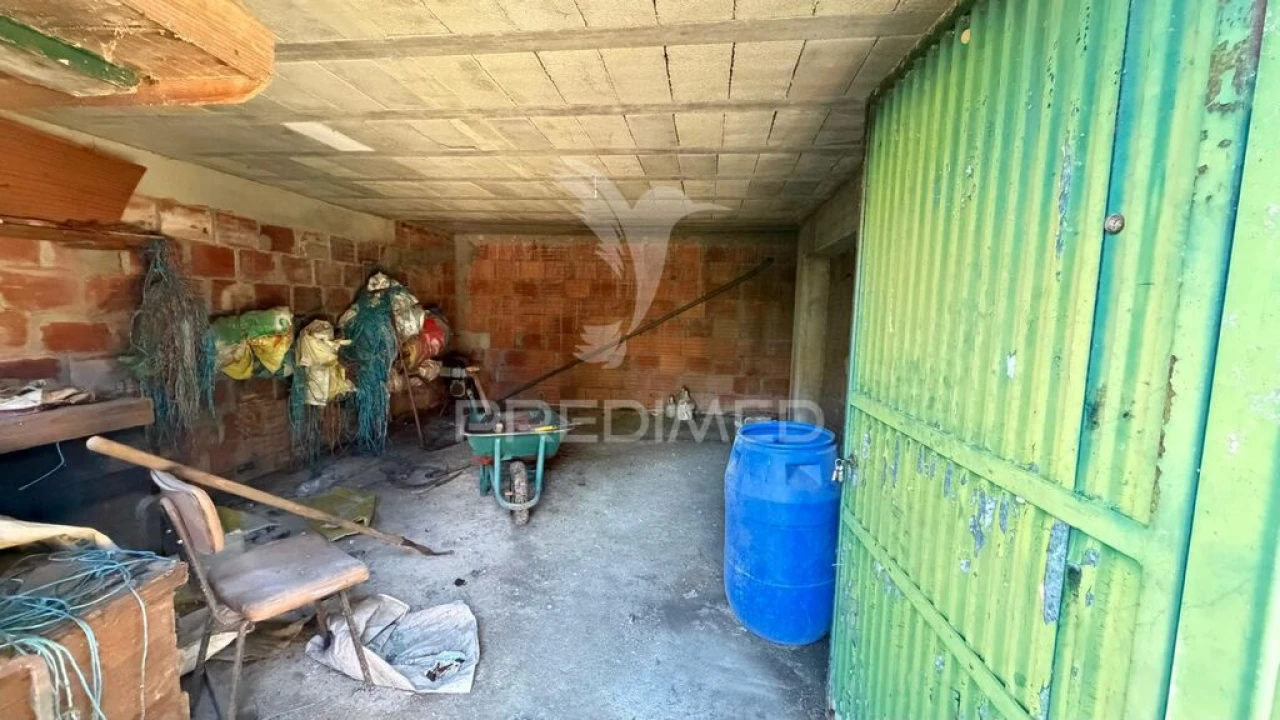 Moradia T3 para Venda em Bouça Foto 13