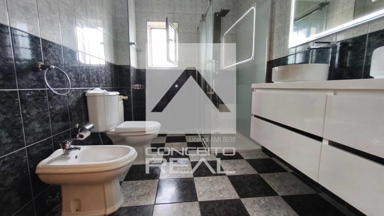 Moradia T3 para Venda em Canedo, Vale e Vila Maior Foto 14