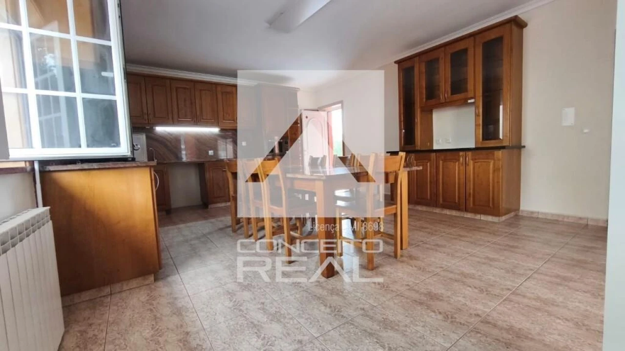 Moradia T3 para Venda em Canedo, Vale e Vila Maior Foto 24