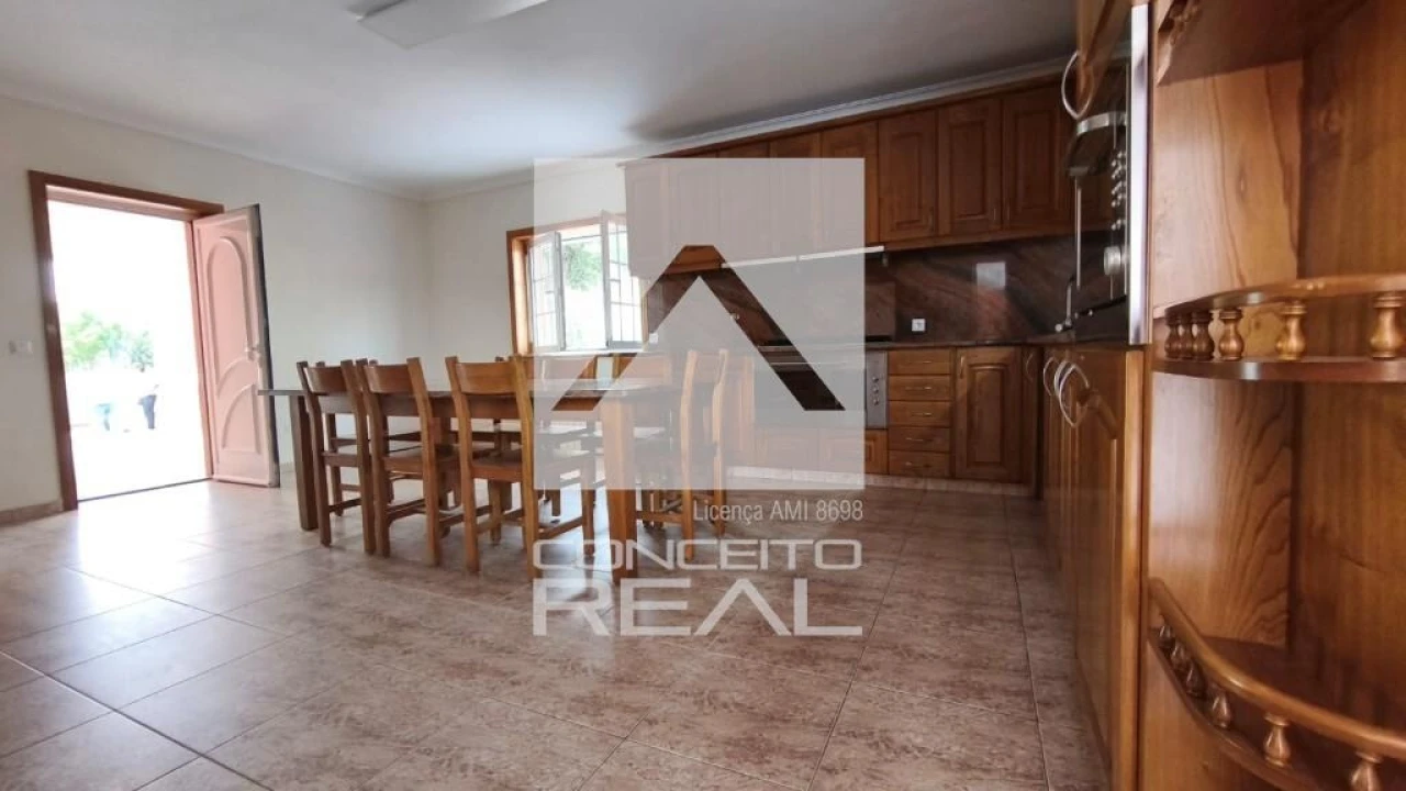 Moradia T3 para Venda em Canedo, Vale e Vila Maior Foto 25