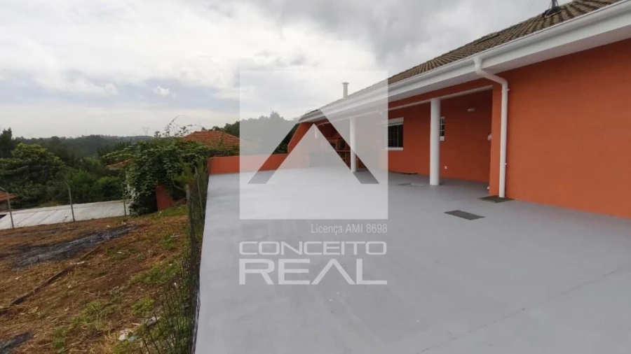 Moradia T3 para Venda em Canedo, Vale e Vila Maior Foto 33