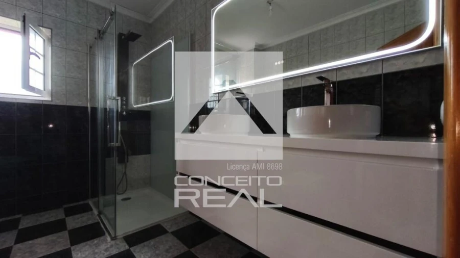 Moradia T3 para Venda em Canedo, Vale e Vila Maior Foto 15