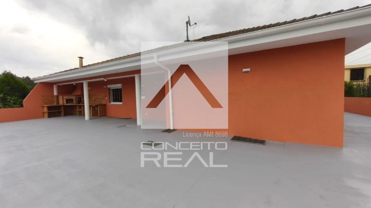 Moradia T3 para Venda em Canedo, Vale e Vila Maior Foto 37