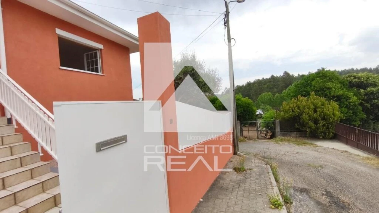 Moradia T3 para Venda em Canedo, Vale e Vila Maior Foto 4