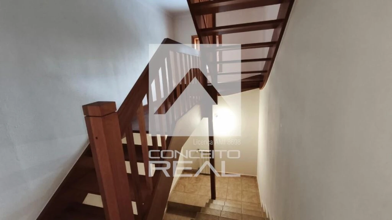 Moradia T3 para Venda em Canedo, Vale e Vila Maior Foto 28