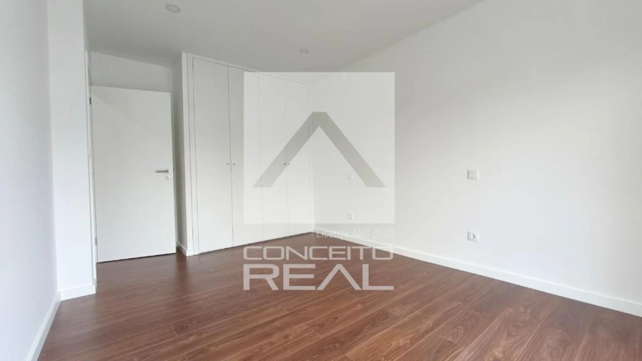 Apartamento T3 para Venda em Aguas Santas Foto 22