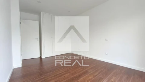 Apartamento T3 para Venda em Aguas Santas