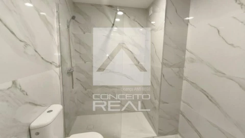 Apartamento T3 para Venda em Aguas Santas