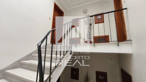 Apartamento T3 para Venda em Aguas Santas