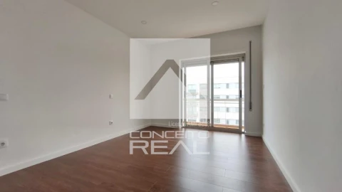 Apartamento T3 para Venda em Aguas Santas