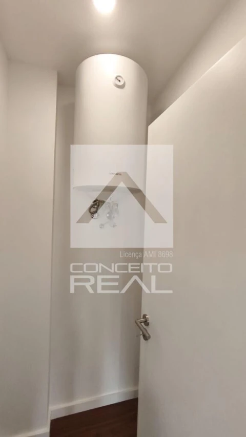 Apartamento T3 para Venda em Aguas Santas
