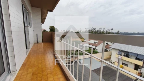 Apartamento T3 para Venda em Aguas Santas