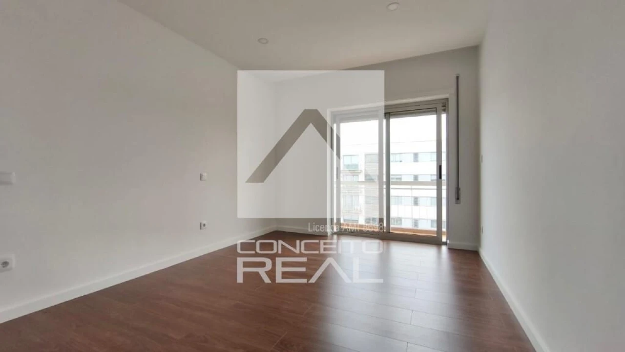 Apartamento T3 para Venda em Aguas Santas Foto 21