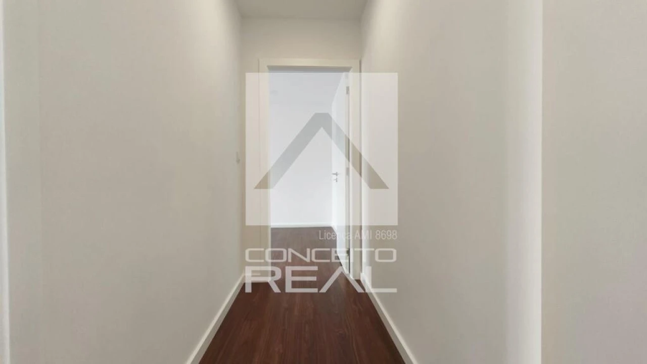 Apartamento T3 para Venda em Aguas Santas Foto 13