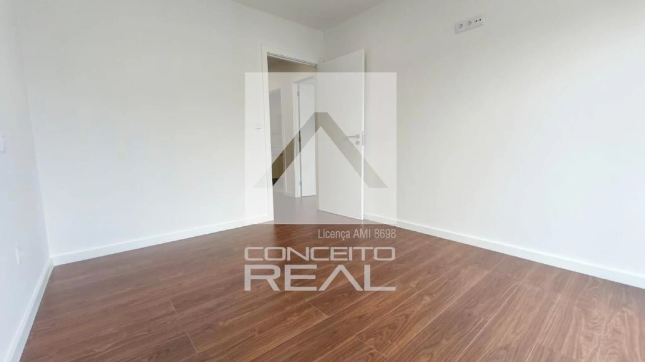 Apartamento T3 para Venda em Aguas Santas Foto 20