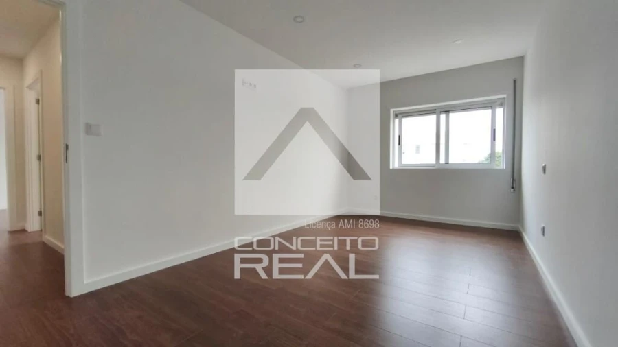 Apartamento T3 para Venda em Aguas Santas Foto 16