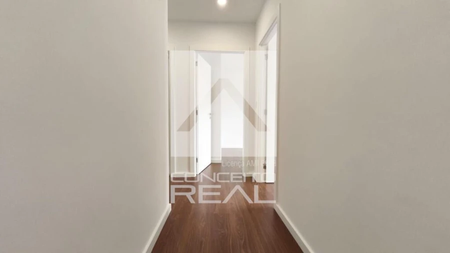 Apartamento T3 para Venda em Aguas Santas Foto 14