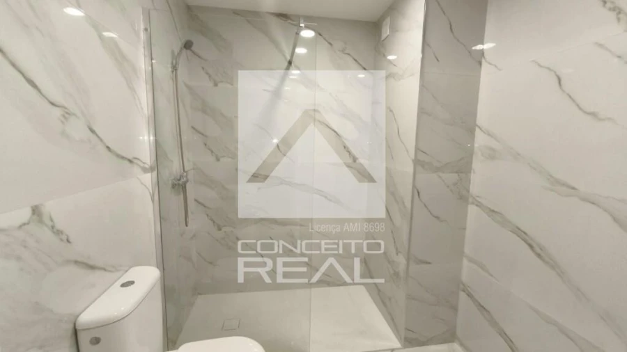 Apartamento T3 para Venda em Aguas Santas Foto 19