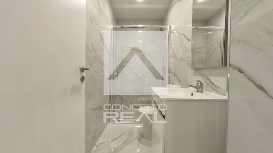 Apartamento T3 para Venda em Aguas Santas Foto 10