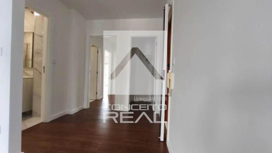 Apartamento T3 para Venda em Aguas Santas Foto 9