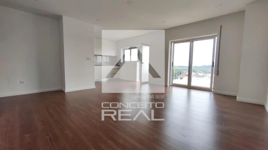 Apartamento T3 para Venda em Aguas Santas Foto 3