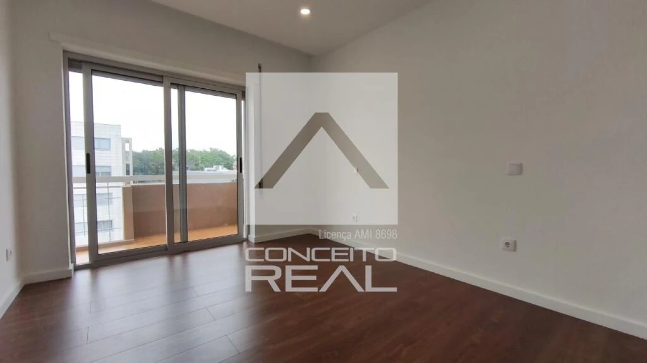Apartamento T3 para Venda em Aguas Santas Foto 6