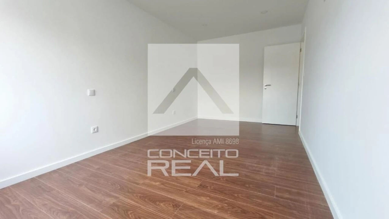 Apartamento T3 para Venda em Aguas Santas Foto 15