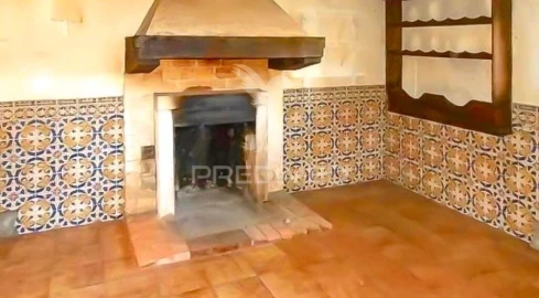 Moradia T6 para Venda em São João Baptista e Santa Maria dos Olivais