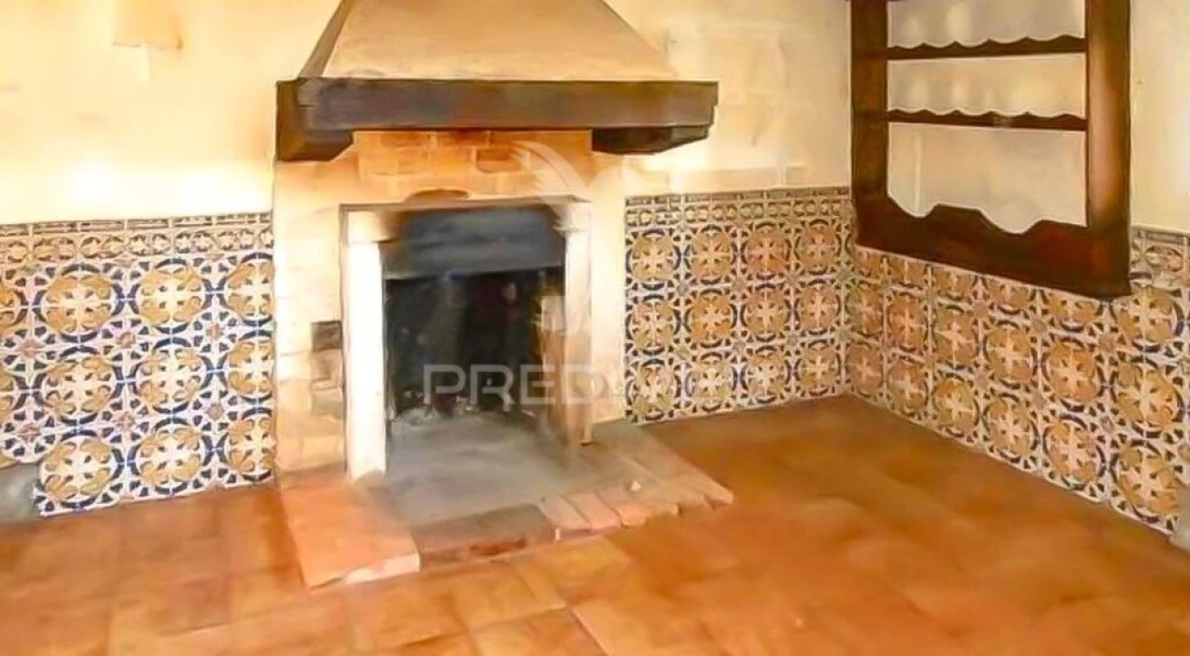 Moradia T6 para Venda em São João Baptista e Santa Maria dos Olivais Foto 15