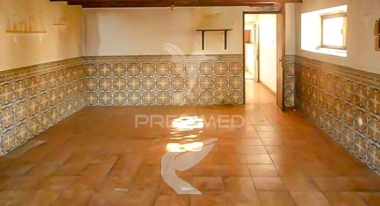 Moradia T6 para Venda em São João Baptista e Santa Maria dos Olivais Foto 16