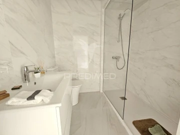 Apartamento T3 para Venda em Benfica