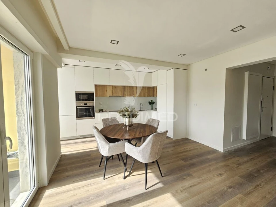 Apartamento T3 para Venda em Benfica Foto 9