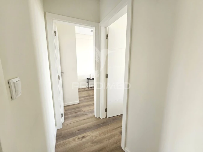 Apartamento T3 para Venda em Benfica Foto 17