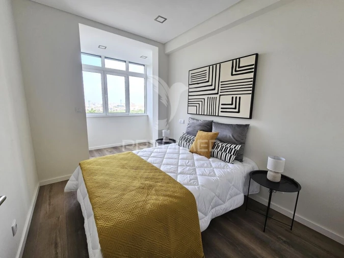 Apartamento T3 para Venda em Benfica Foto 18