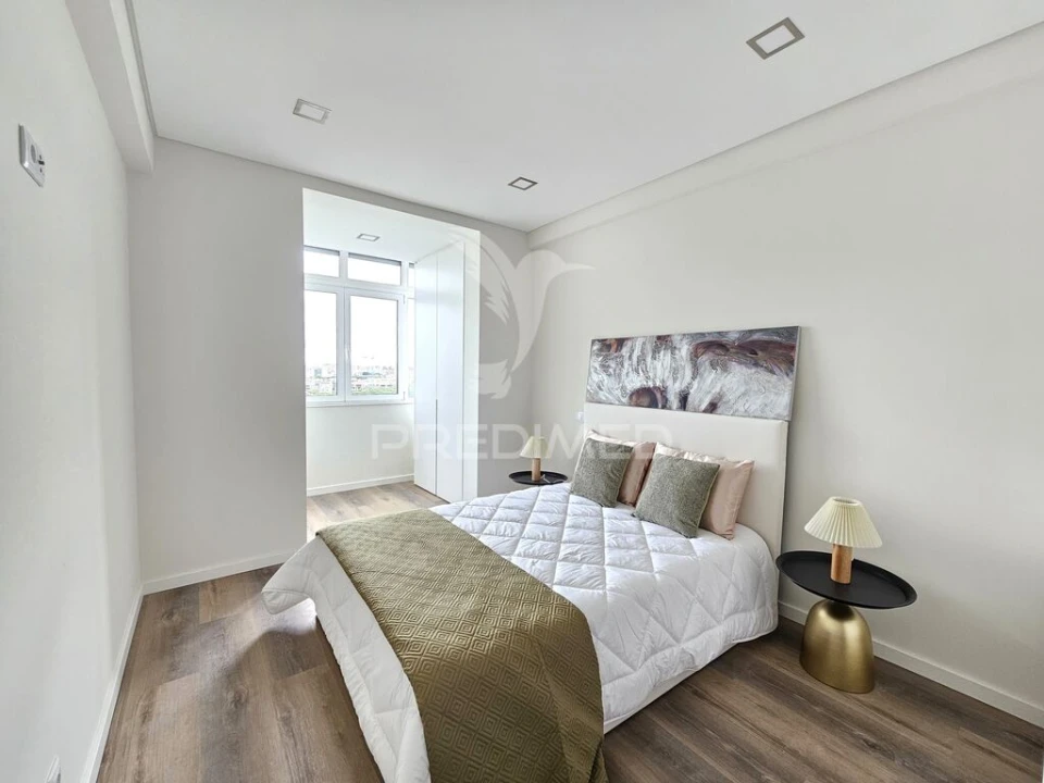Apartamento T3 para Venda em Benfica Foto 13
