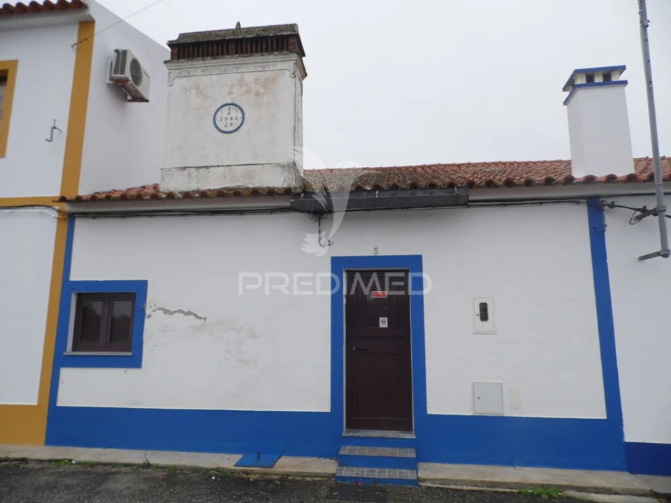 Prédio para Venda em Évora (São Mamede, Sé, São Pedro e Santo Antão) Foto 1