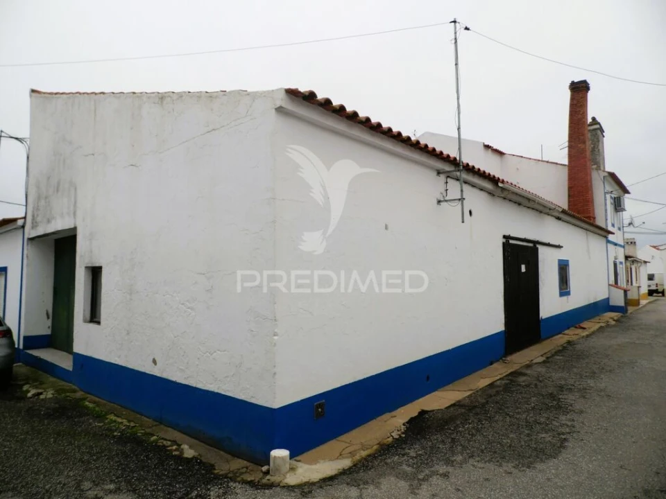 Prédio para Venda em Évora (São Mamede, Sé, São Pedro e Santo Antão) Foto 4