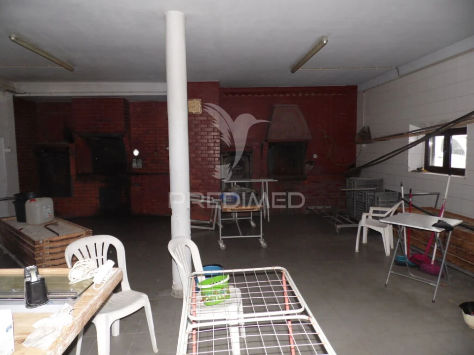 Prédio para Venda em Évora (São Mamede, Sé, São Pedro e Santo Antão) Foto 19