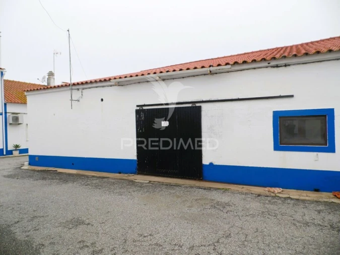Prédio para Venda em Évora (São Mamede, Sé, São Pedro e Santo Antão) Foto 3